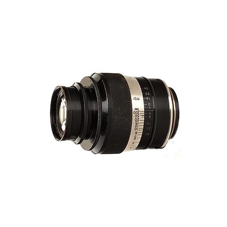 Leica Elmar 9 cm 1:4 (I)