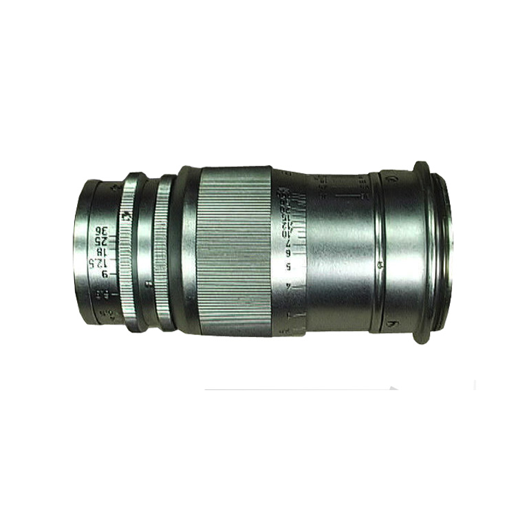 Leica Leitz Wetzler Elmar 9 cm f/4 (II)
