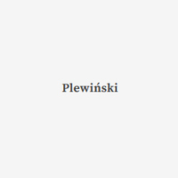 Wojciech Plewiński - Fotografia