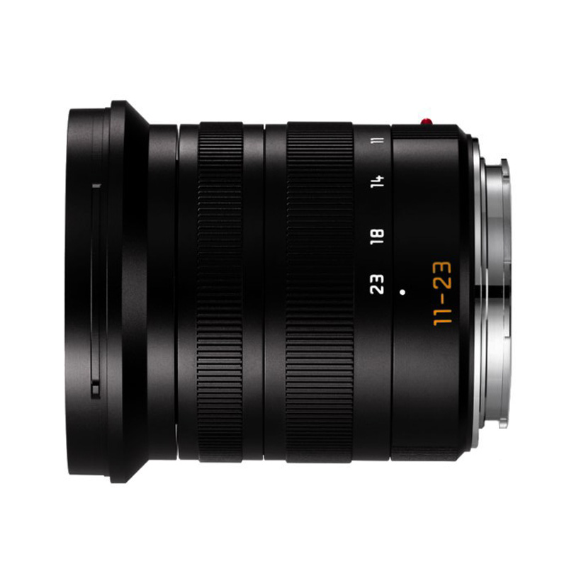Leica Super Elmar Vario-T 11-23mm f/3.5-4.5 ASPH.