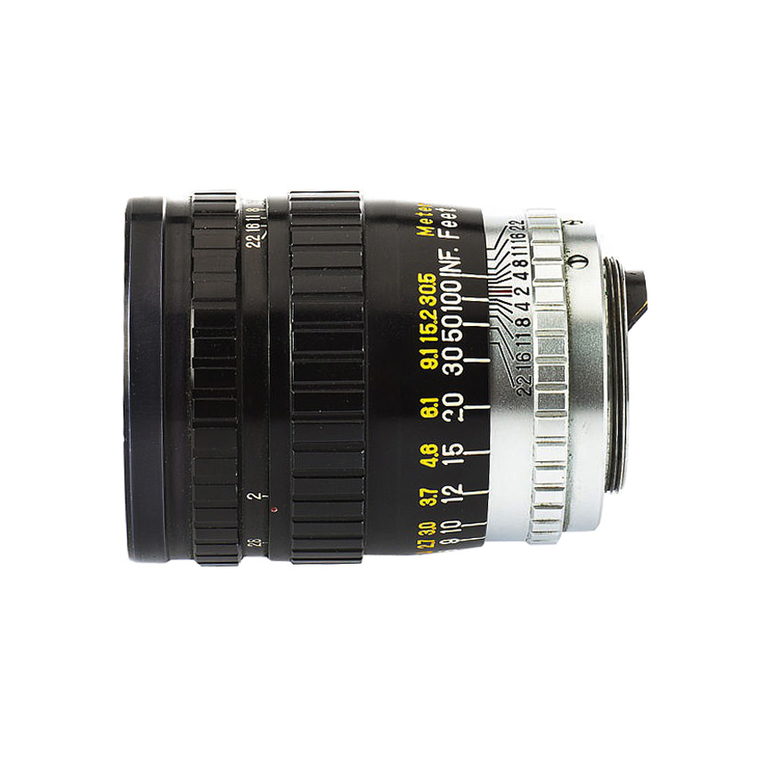 Zunow 10cm f/2