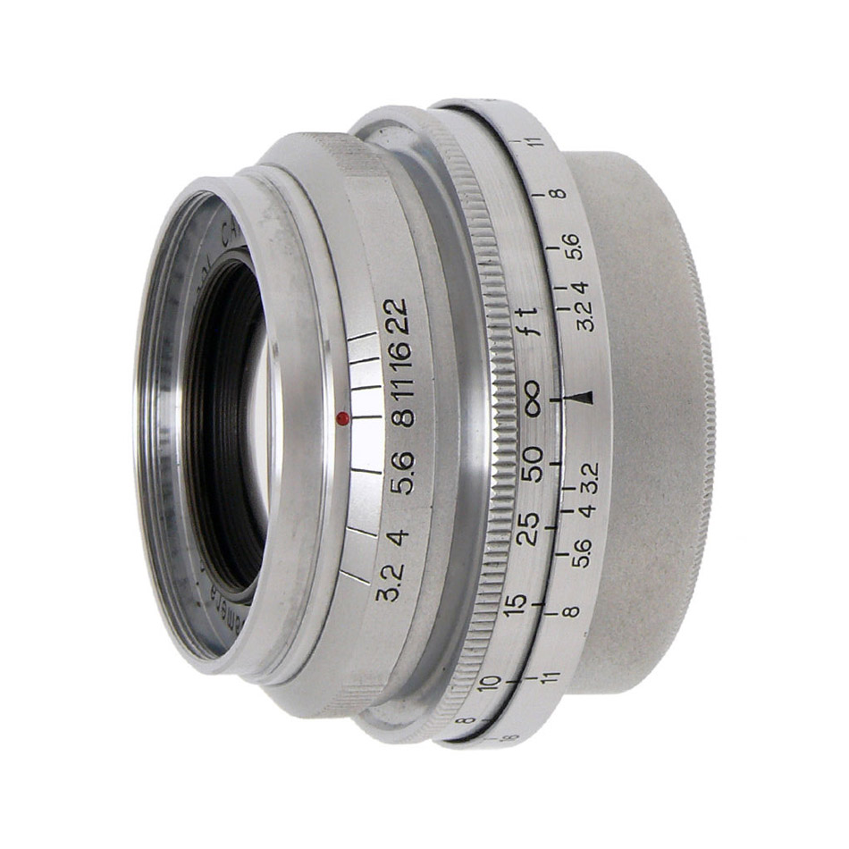 Canon Serenar 35mm f/3.2