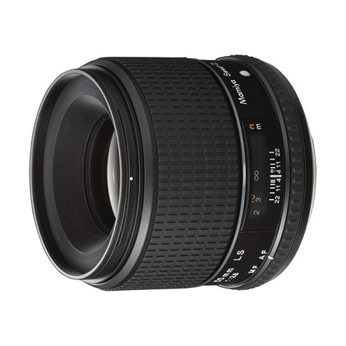 Mamiya Sekor AF 55 mm f/2.8 D LS