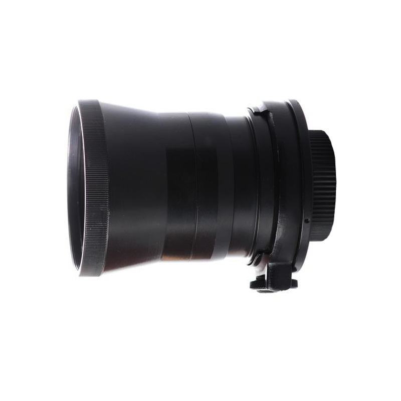 Zenitar CYCLOP-1 85mm f/1.5