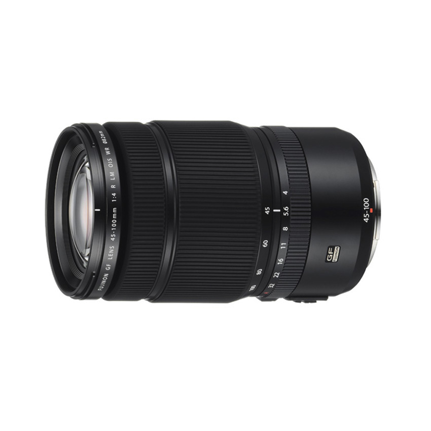Fujifilm Fujinon GF 45-100mm f/4 R LM OIS WR