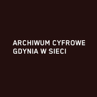 Gdynia w sieci - archiwum cyfrowe