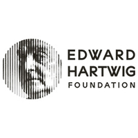 Edward Hartwig - Fotografia