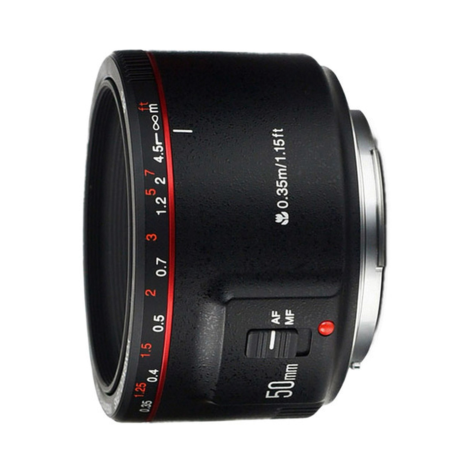 Yongnuo YN 50mm f/1.8 II