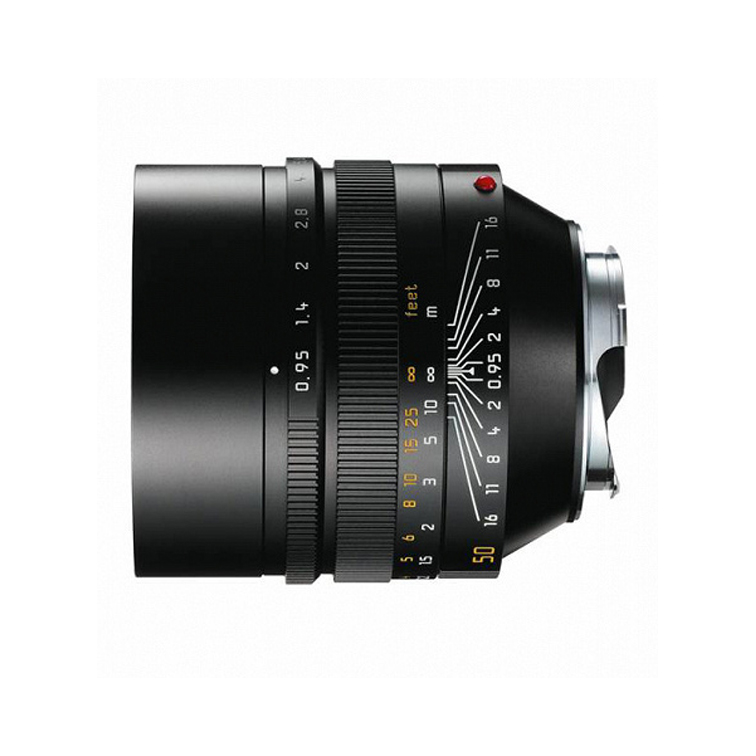 TTartisan 50mm f/0.95