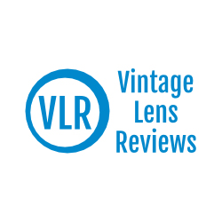 VLR Vintage Lens Reviews