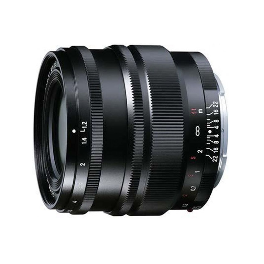 Voigtlander Nokton 35mm f/1.2 SE