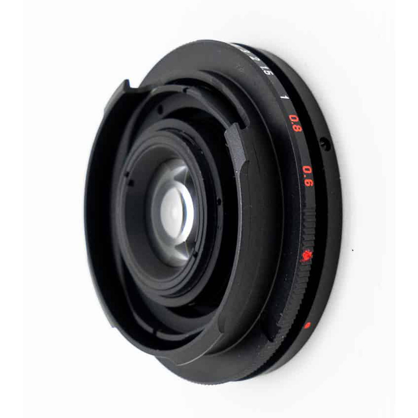 MS-Optics Aporia 24mm f/2