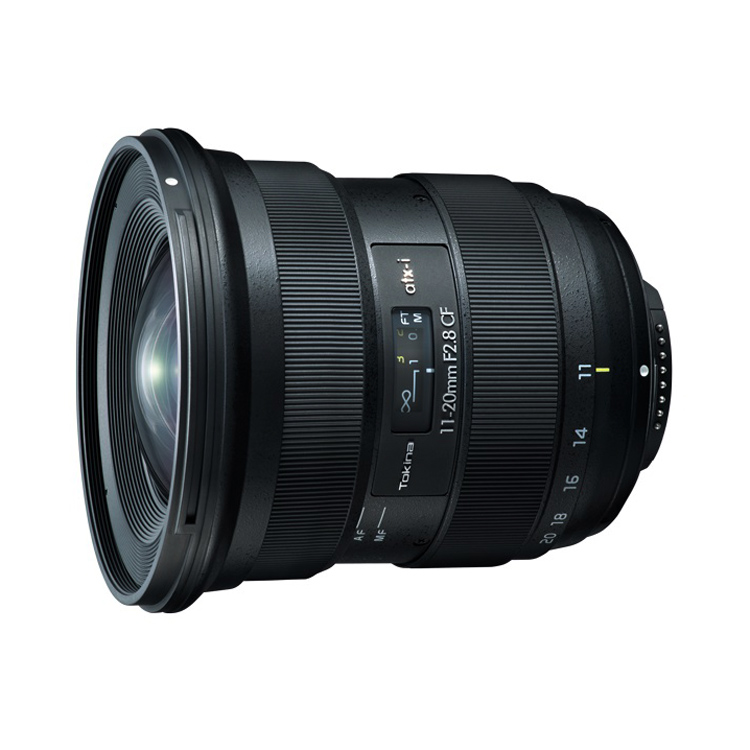 Tokina ATX-i 11-20mm f/2.8 CF