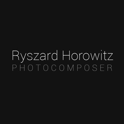 Ryszard Horowitz - Fotografia