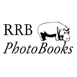 RRB Photobooks