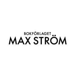 Bokförlaget Max Ström