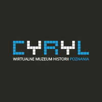 CYRYL - Cyfrowe Repozytorium Lokalne Poznań