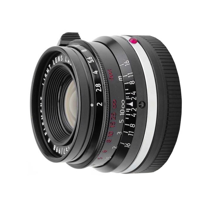 Light Lens Lab 35mm f/2