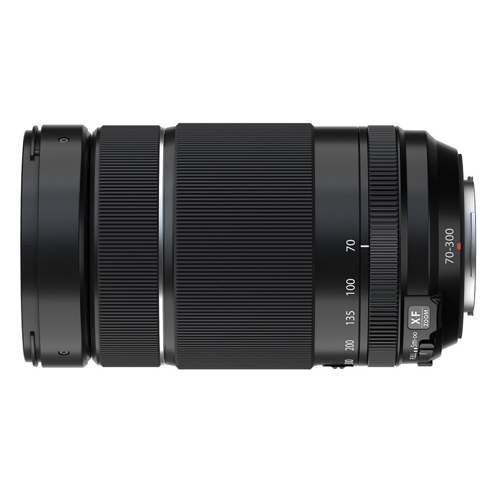 Fujifilm Fujinon XF 70-300mm f/4-5.6 R LM OIS WR