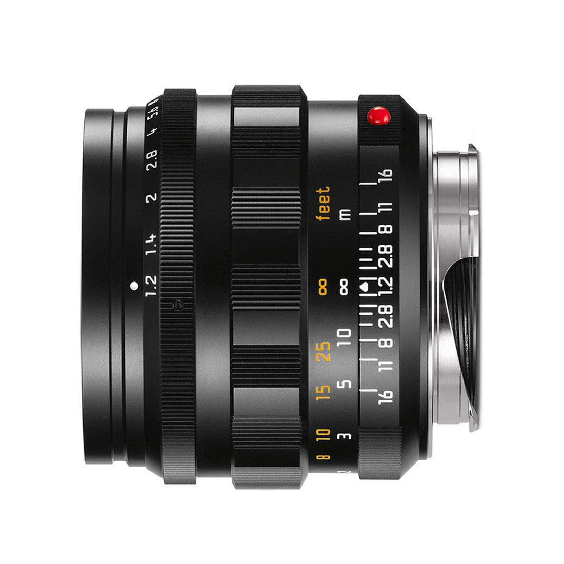 Leica Noctilux-M 50mm f/1.2 ASPH.