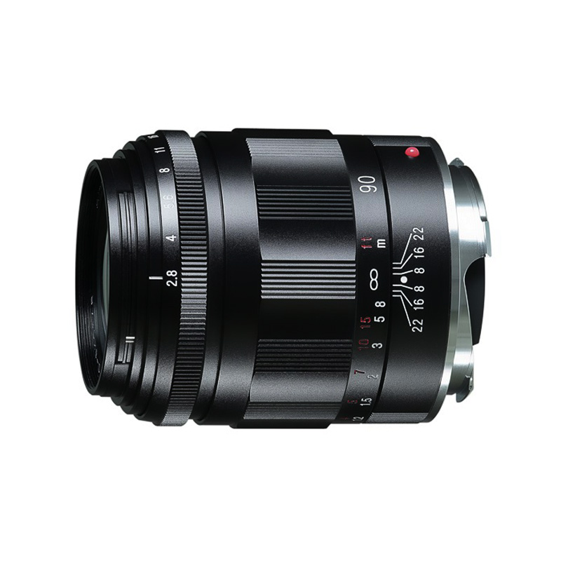 Voigtlander Apo Skopar 90mm f/2.8 VM