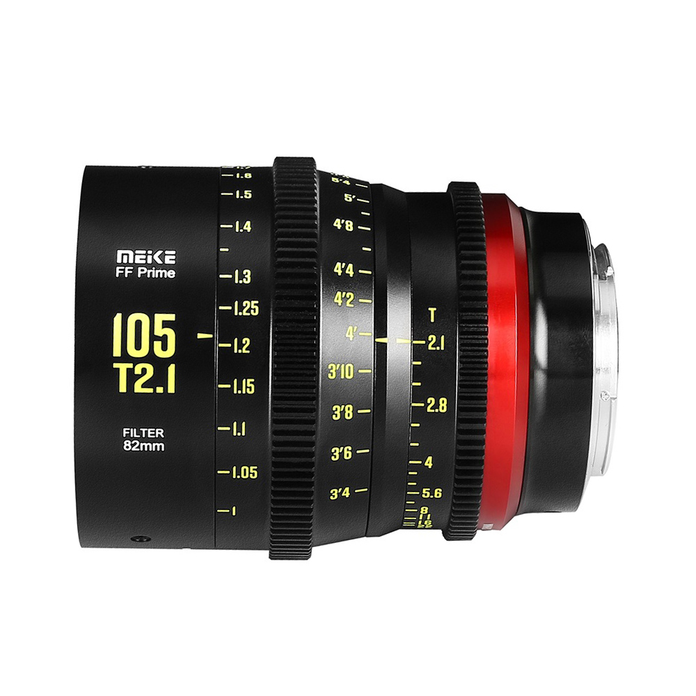 Meike 105mm T2.1 Cine