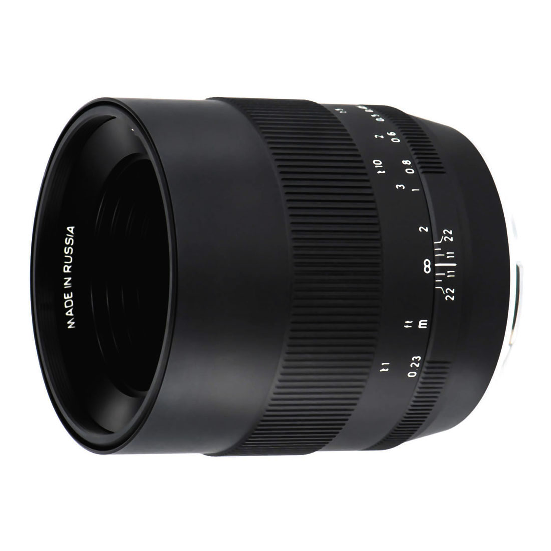 Zenitar 60mm f/2.8 Macro