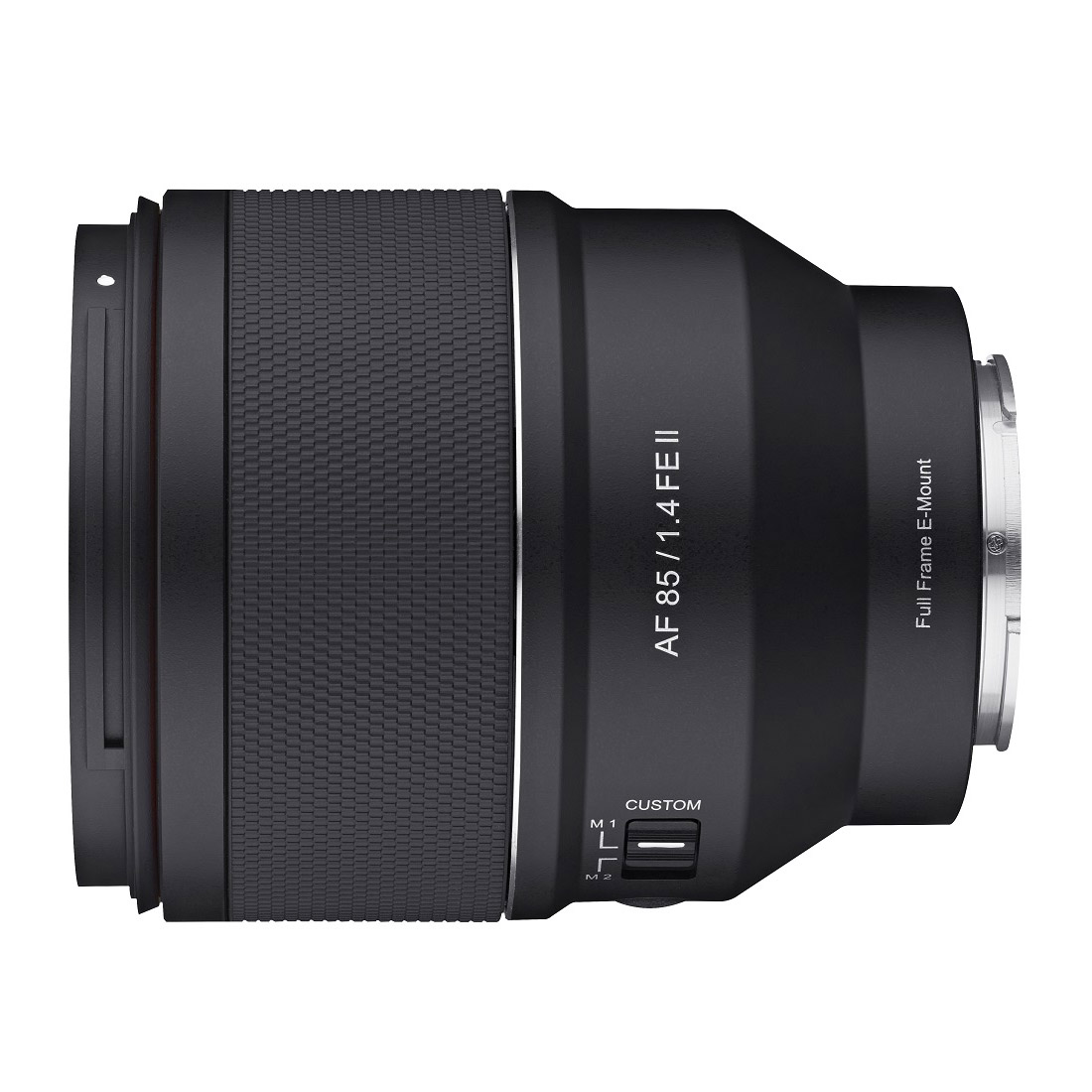 Samyang AF 85mm f/1.4 FE II
