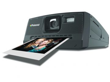 Polaroid Z340