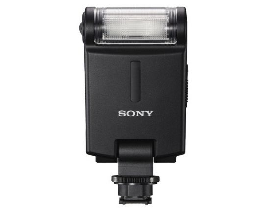 Sony HVL-F20M