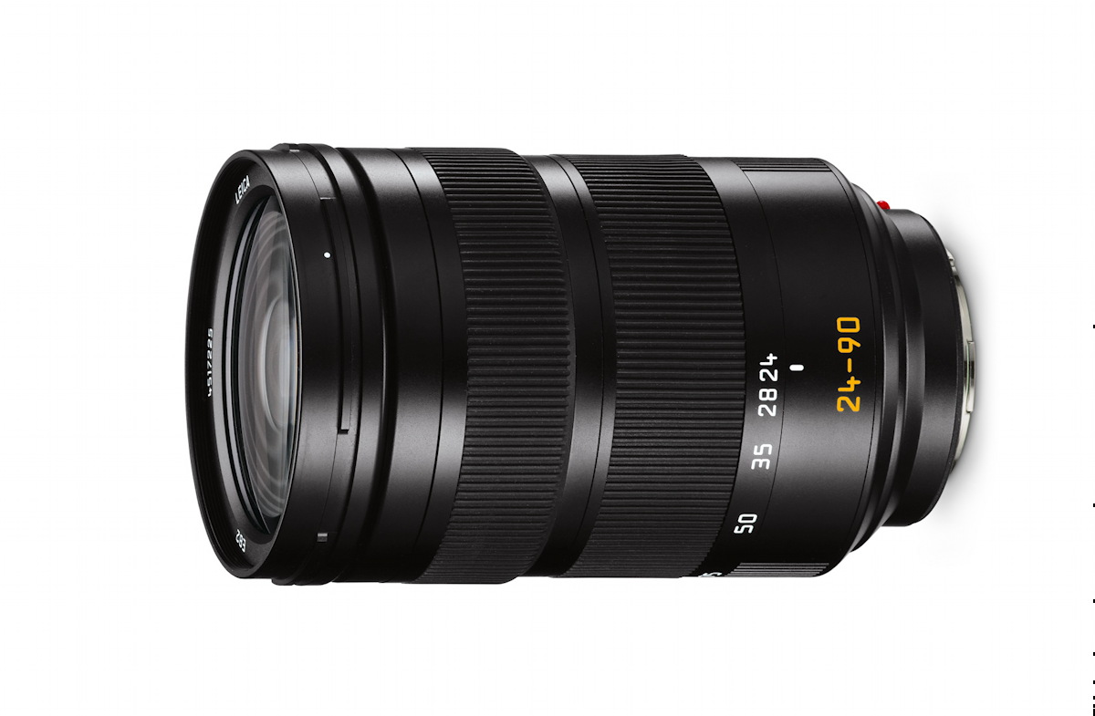 Leica Vario-Elmarit-SL 24-90 mm f/2.8–4 ASPH