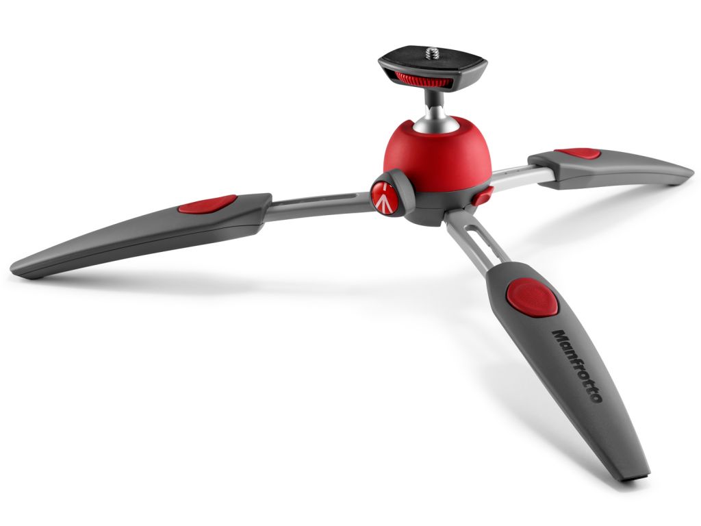 Manfrotto Pixi EVO