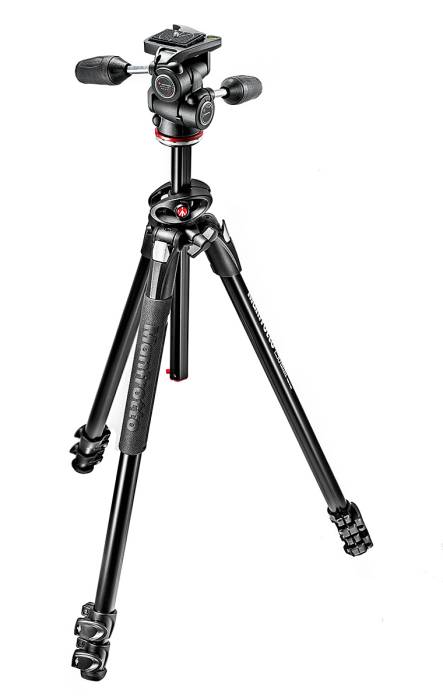 Manfrotto 290 Dual