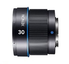 Schneider-Kreuznach Xenon 30 mm f/1.4