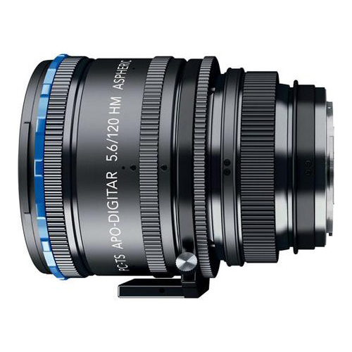 Schneider-Kreuznach PC-TS Apo-Digitar 5.6/120 HM Aspheric