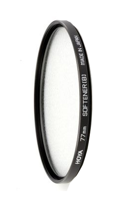 Hoya Softener B