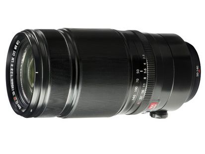 Fujifilm Fujinon XF 50-140 mm f/2.8 R LM OIS WR