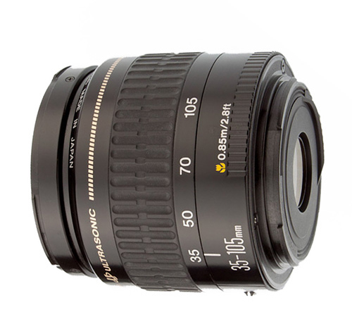 Canon EF 35-105 mm f/4.5-5.6 USM