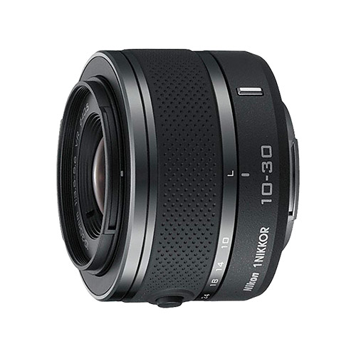 Nikon 1 Nikkor 10-30mm f/3.5-5.6 VR