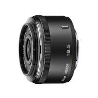 Nikon 1 Nikkor 18.5mm f/1.8
