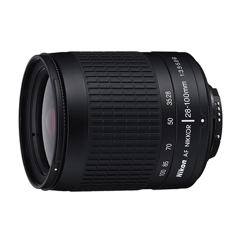 Nikon Nikkor AF 28-100mm f/3.5-5.6G
