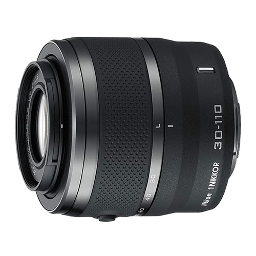 Nikon 1 Nikkor 30-110mm f/3.8-5.6 VR