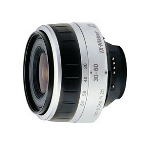 Nikon Nikkor IX 30-60mm f/4-5.6