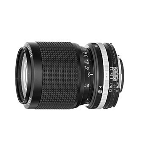 Nikon Nikkor 35-105mm f/3.5-4.5