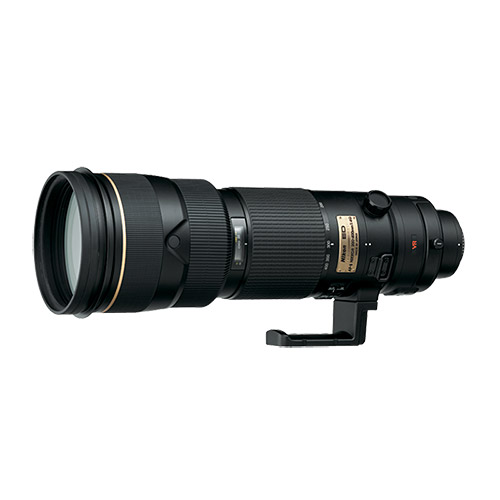 Nikon Nikkor AF-S 200-400mm f/4G IF-ED VR