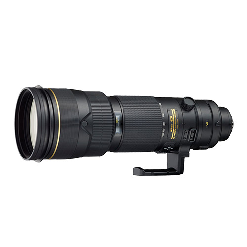 Nikon Nikkor AF-S 200-400mm f/4G ED VR II