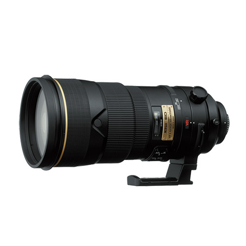Nikon Nikkor AF-S 300mm f/2.8G IF-ED VR