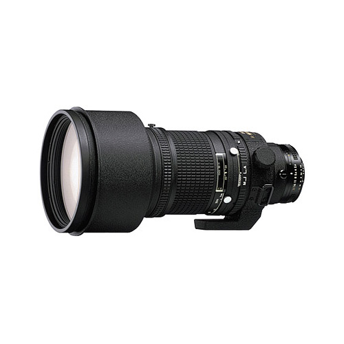 Nikon NIKKOR AF 300mm f/2.8 IF-ED