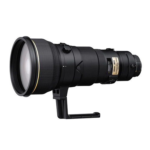 Nikon Nikkor AF-S 400mm f/2.8D IF-ED II