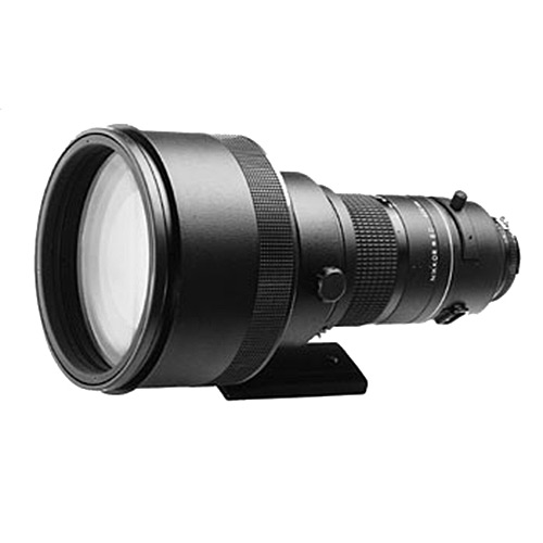 Nikon Nikkor 400mm f/2.8 IF-ED